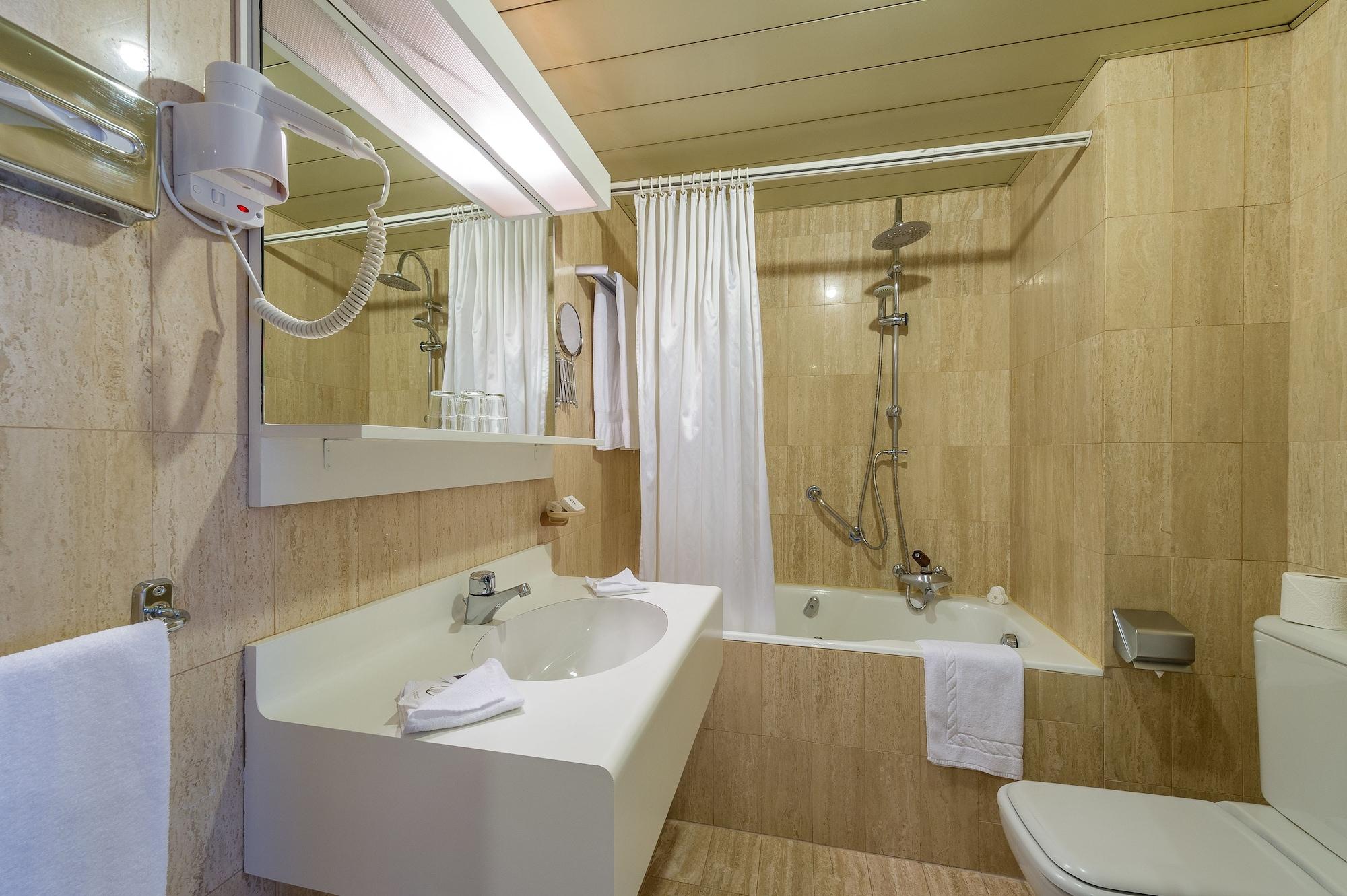 Hotel Century Женева Екстер'єр фото