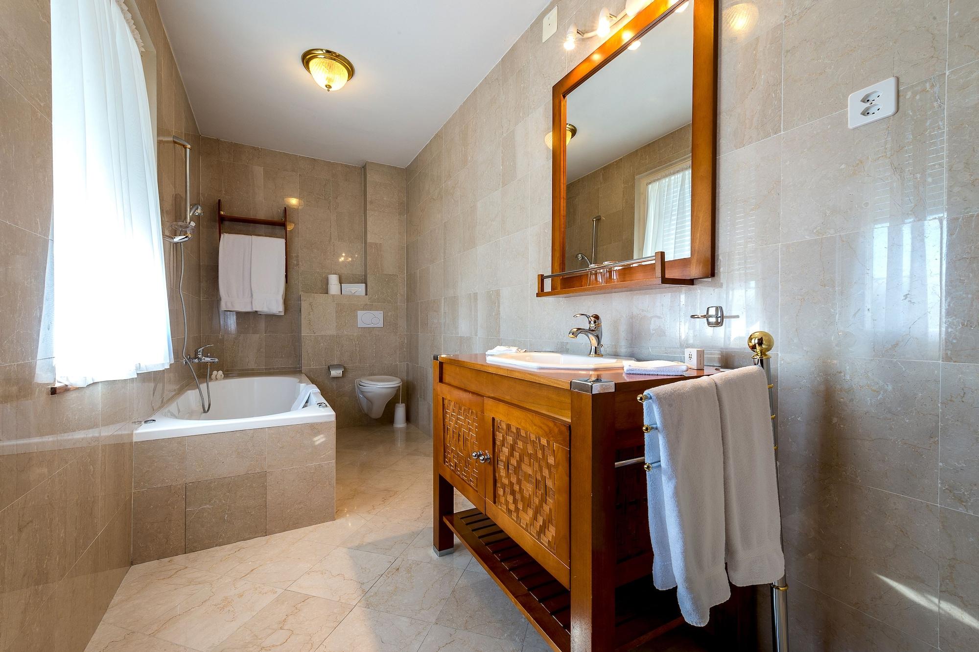 Hotel Century Женева Екстер'єр фото