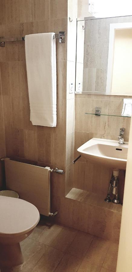 Hotel Century Женева Екстер'єр фото