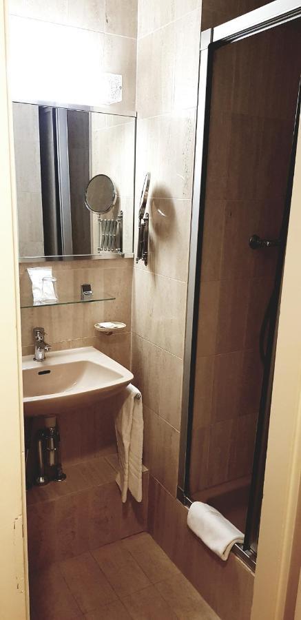 Hotel Century Женева Екстер'єр фото