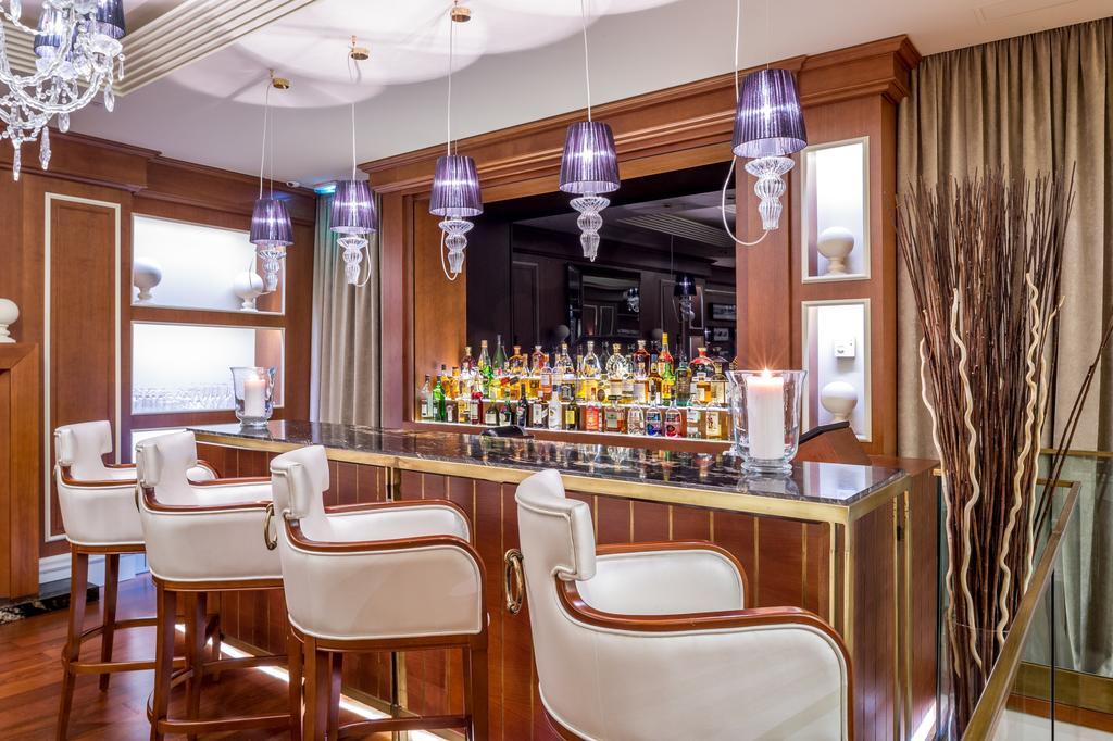 Hotel Century Женева Екстер'єр фото
