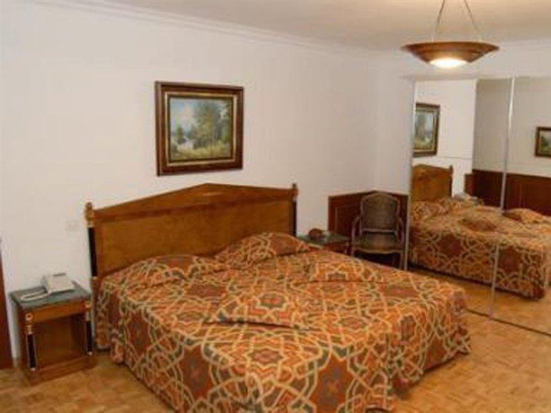 Hotel Century Женева Екстер'єр фото