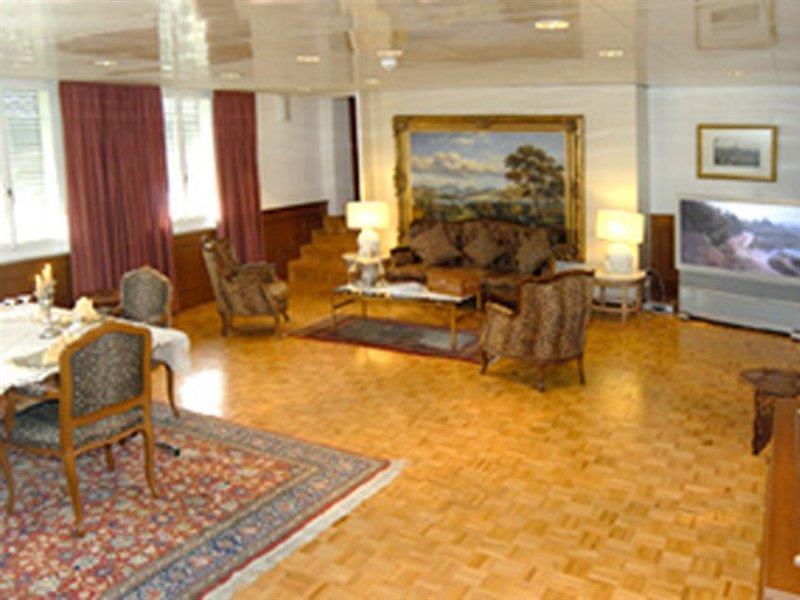 Hotel Century Женева Екстер'єр фото