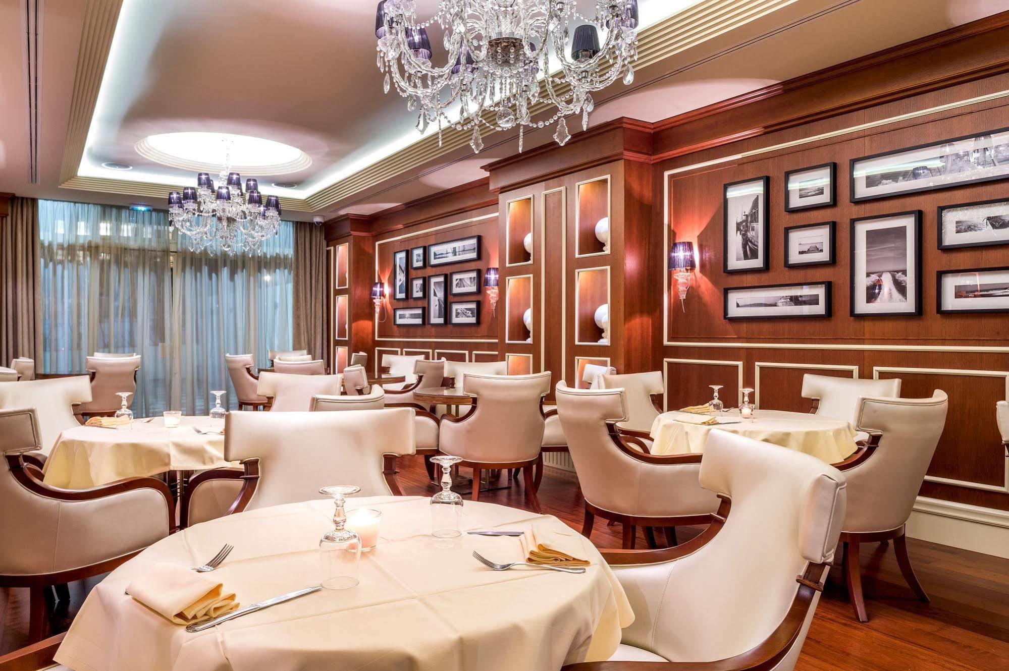 Hotel Century Женева Екстер'єр фото