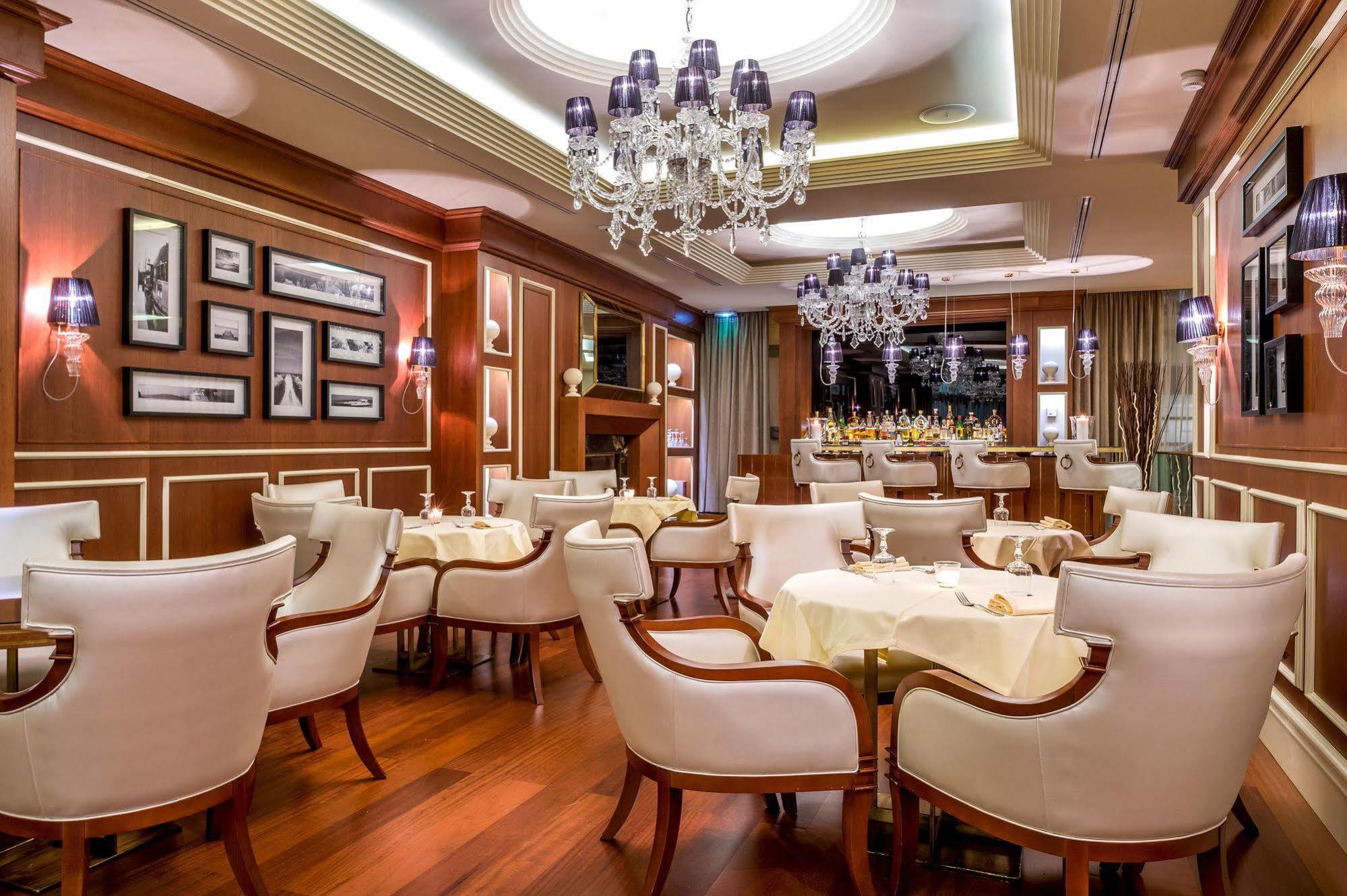 Hotel Century Женева Екстер'єр фото