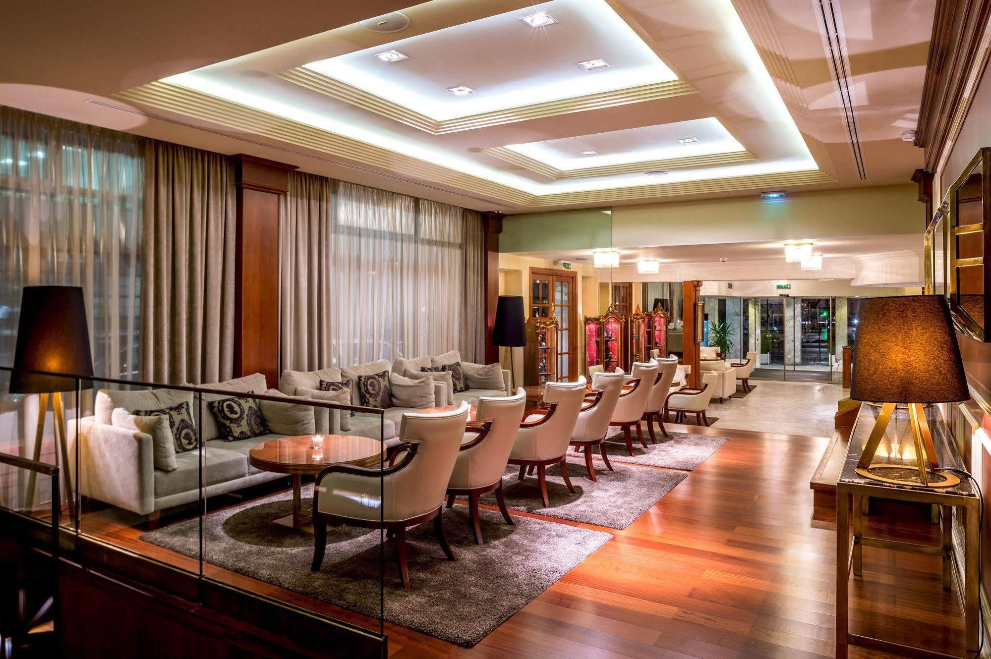 Hotel Century Женева Екстер'єр фото
