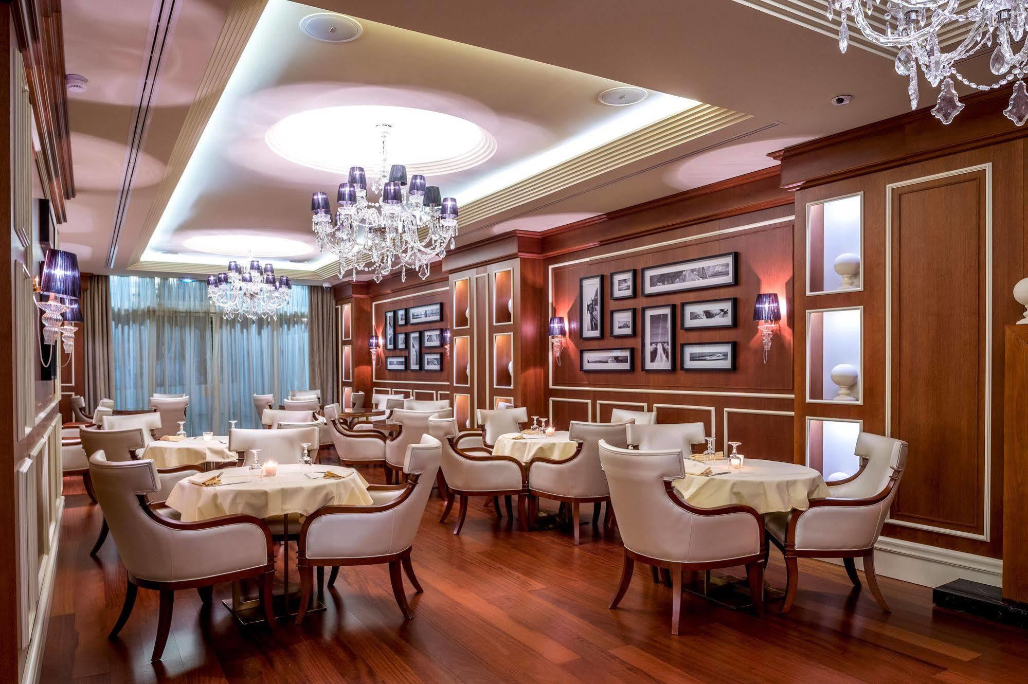 Hotel Century Женева Екстер'єр фото