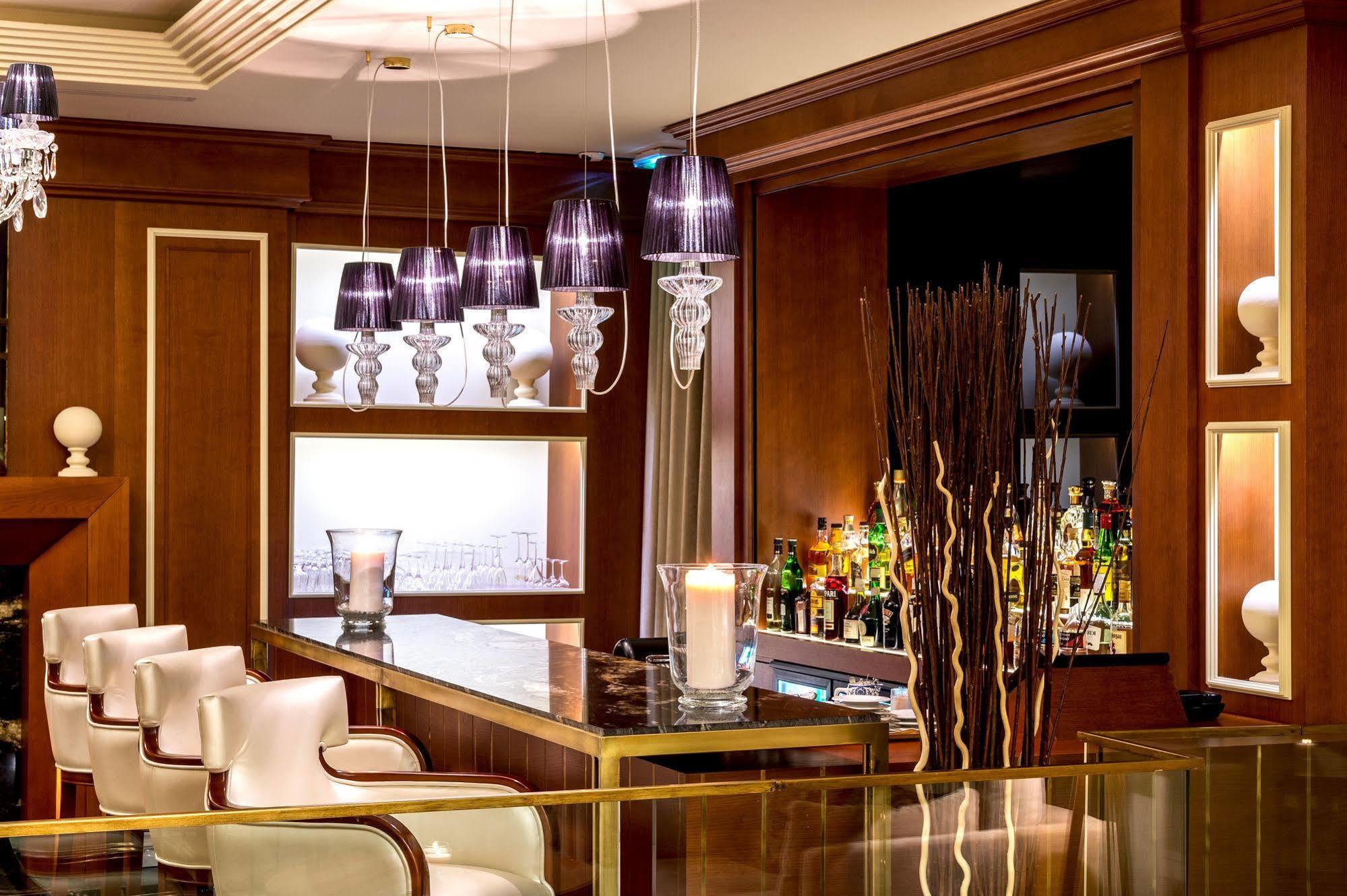 Hotel Century Женева Екстер'єр фото