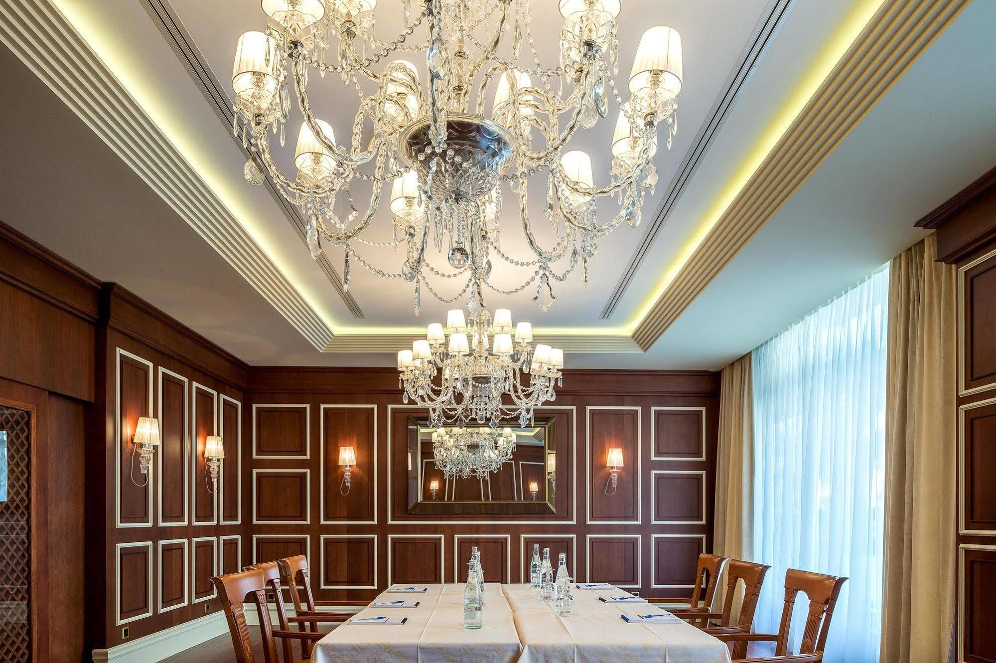 Hotel Century Женева Екстер'єр фото