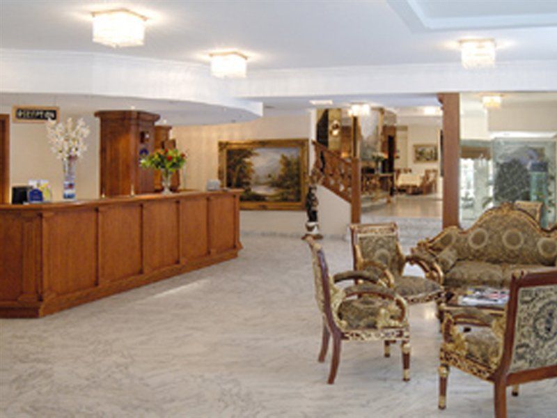 Hotel Century Женева Екстер'єр фото