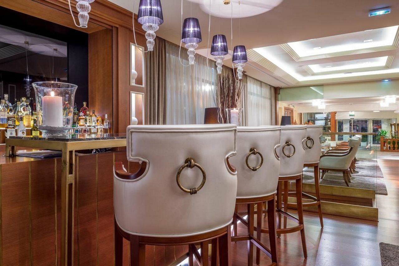 Hotel Century Женева Екстер'єр фото
